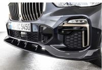 AC Schnitzer Frontspoiler fits for BMW X5 G05