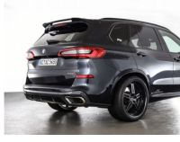 AC Schnitzer roof spoiler fits for BMW X5 G05