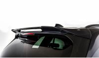 AC Schnitzer roof spoiler fits for BMW X5 G05