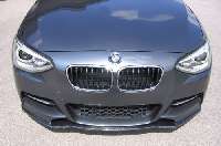 Kerscher front spoiler splitter Carbon fits for BMW F20/21