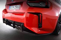 AC Schnitzer rear diffuser fits for BMW M2 G87