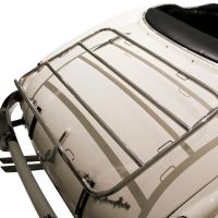 JMS baggage porter fits for Austin Healey 100