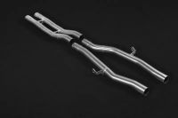 Capristo Exhaust system fits for Mercedes X253/C253