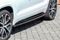Noak Cup side skirts fits for Cupra Ateca 5FP