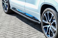 Noak Cup side skirts fits for Cupra Ateca 5FP