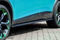 Noak side skirts left/right fits for Cupra Formentor KM