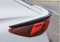 JE Design rear trunk spoiler 3-pcs. fits for Cupra Formentor KM