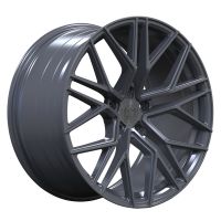 ELEGANCE WHEELS E 2 FF Concave Tinted Metal Wheel 9,5x20 inch - 5x112 bolt circle