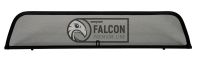 Weyer Falcon Premium wind deflector for Mercedes SLK R171