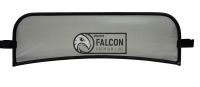 Weyer Falcon Premium wind deflector for Audi TT ab 2006