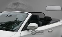 Weyer Falcon Premium wind deflector for BMW 1-er ab 2008
