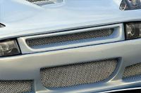 G&S Tuning front grille fits for Fiat Coupe