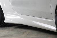 G&S Tuning side skirts fits for Fiat 500
