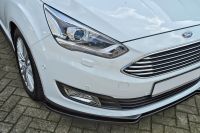 Noak front splitter ABS fits for Ford C-Max II