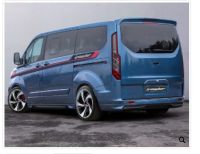 Irmscher roof spoiler fits for Ford Tourneo Custom FAC/FCC