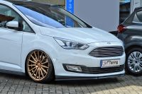 Noak front splitter ABS fits for Ford Focus CMAX