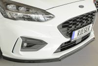 Rieger front splitter fits for Ford Focus DEH