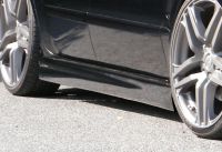 side skirts set Noak 06-10 fits for Ford S-Max