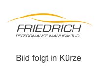 Friedrich Performance Manufaktur 76mm back-silencer replacement-pipe with tailpipe left & right  fits for Lamborghini Huracán EVO Coupe & Spyder
