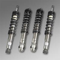 H&R Twin-Tube stainless steel coilover fits for Hyundai i30N
