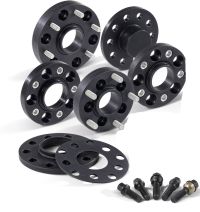 H&R Wheel Spacers Set fits for Seat Exeo 3R