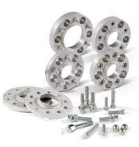 H&R Wheel Spacers Set fits for Seat Leon 1P