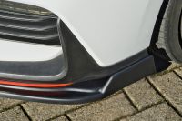 Noak N-Line frontsplitter fits for Hyundai I30