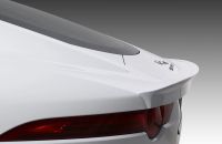 piecha rear decklid spoiler 3-piece coupe/fastback fits for Jaguar F-Type