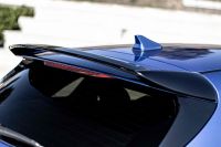 Giacuzzo roof spoiler FL fits for Kia Ceed GT CD