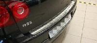JMS bumper protection stainless steel  fits for VW Golf V 1K1