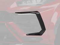 Prior PD front frame with airintakes fits for Lamborghini Urus