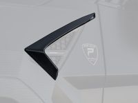 Prior frame for fender inserts fits for Lamborghini Urus