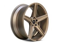 MB Design KV1 DC Bronze light matt Wheel 11,5x23 - 23 inch 5x112 bolt circle