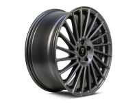 MB Design VR3 matt grey Wheel 7,5x18 - 18 inch 5x114,3 bolt circle