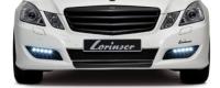 front grill Lorinser fits for Mercedes E-Klasse W212