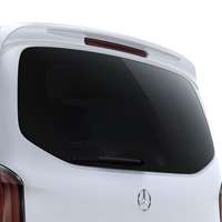 Hartmann rear roofspoiler fits for Mercedes Vito W447