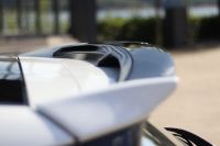 Giacuzzo roof spoiler fits for Nissan Micra K14