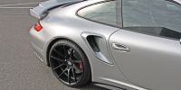 Moshammer Ram Air scoops fits for Porsche 911/997