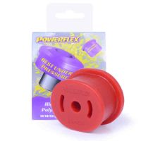 Powerflex Road Series fits for Vauxhall / Opel Zafira C (2011 - ON) Rear Exhaust Mount
