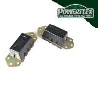Powerflex Heritage Series fits for Land Rover Discovery 1 (1989-1998) Front Bump Stop Lowered - 40mm