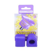 Powerflex Road Series fits for Subaru Forester SG (2002 - 2008) Rear Anti Roll Bar To Chassis Bush 19mm