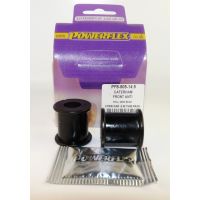 Powerflex Road Series fits for Caterham 7 Imperial Chassis DeDion without Watts Linkage (1973-2006) Front Anti Roll Bar Bush 14.5mm