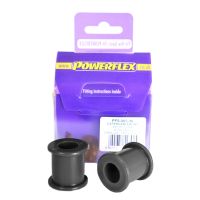 Powerflex Road Series fits for Caterham 7 Metric Chassis DeDion without Watts Linkage (2006 on)   Front Anti Roll Bar Bush 16mm