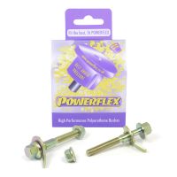 Powerflex Road Series fits for Lancia Delta 1.4-2.0 (1993-1999) PowerAlign Camber Bolt Kit (10mm)