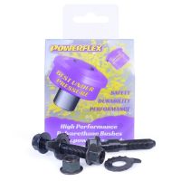 Powerflex Road Series fits for Toyota Prius (2010 - 2011) PowerAlign Camber Bolt Kit (17mm)