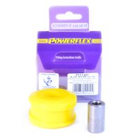 Powerflex Road Series fits for Alfa Romeo 145, 146, 155 (1992-2000) Engine Mount Stabilizer To Chassis Bush