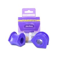 Powerflex Road Series fits for Lancia Delta 1.4-2.0 (1993-1999) Front Anti Roll Bar To Chassis Bush 23mm