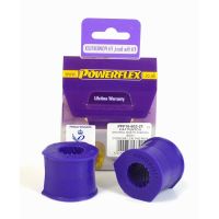 Powerflex Road Series fits for Lancia Delta 1.4-2.0 (1993-1999) Front Anti Roll Bar To Chassis Bush 21mm