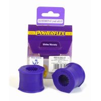 Powerflex Road Series fits for Lancia Delta 1.4-2.0 (1993-1999) Front Anti Roll Bar To Chassis Bush 22mm
