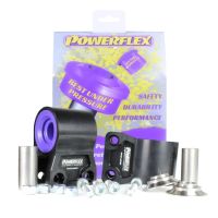 Powerflex Road Series fits for Volvo S40 (2004 onwards) Front Wishbone Rear Bush Anti-Lift & Caster Offset